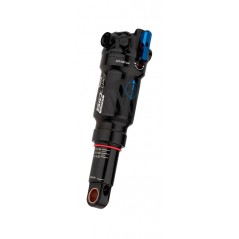 ROCK SHOX Amortiguador para bicicletas con sistema SIDLUXE ULTIMATE RL SOLOAIR TRUNNION STANDARD A1 145X30 00.4118.305.018