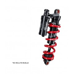 ROCK SHOX Spring shock absorber for bicycles SUPER DELUXE ULTIMATE COIL DH RC STANDARD TRUNNION A2 DOWNHILL 225X70 00.4118.308.0