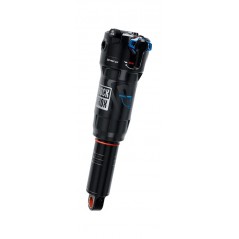 ROCK SHOX Amortiguador trasero con excelente resistencia DELUXE ULTIMATE RCT (190X45MM) STANDARD C1 00.4118.357.007