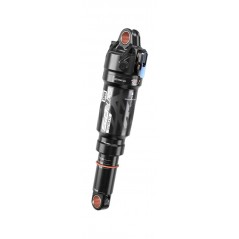 ROCK SHOX Amortiguador y bloqueo de tres posiciones SIDLUXE ULTIMATE LEVER 165X42.5 TRUNNION STANDARD A2 00.4118.417.013