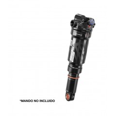 ROCK SHOX Amortiguador trasero ligero tres posiciones remoto SIDLUXE ULTIMATE OUTPULL 190X40 SOLOAIR STANDARD90NOBUSHING(8X20)-A