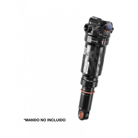 ROCK SHOX Amortiguador remoto de dos posiciones SIDLUXE ULTIMATE REMOTE OUTPULL 190X45TOPFUEL 2020-2022 A2 00.4118.420.020