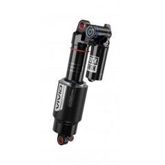 ROCK SHOX Amortiguador trasero avanzado de bicicleta aire VIVID ULTIMATE RC2T - AIR STANDARD TRUNNION C1 250X62.5 00.4118.421.02