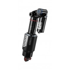 ROCK SHOX Amortiguador trasero avanzado para descenso en bicicleta VIVID ULTIMATE DH RC2 - AIR STANDARD C1 250X70 00.4118.443.00