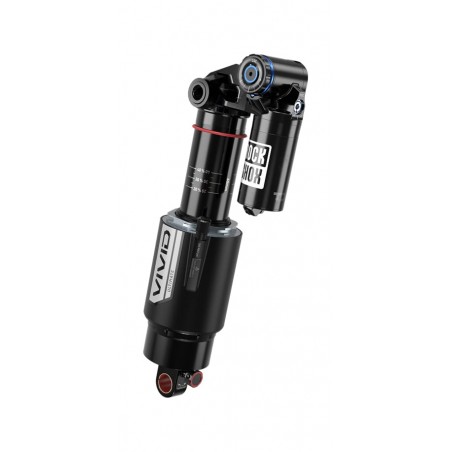 ROCK SHOX Amortiguador trasero avanzado para descenso en bicicleta VIVID ULTIMATE DH RC2 - AIR STANDARD C1 250X67.5 00.4118.443.