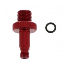 ROCK SHOX Adaptador de recambio válvula para amortiguador 00.4315.027.010