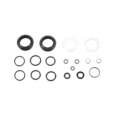 ROCK SHOX Basic maintenance kit replacement for compressed air forks LYRIK RCT3 00.4315.032.580