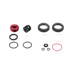 ROCK SHOX Kit de mantenimiento CHARGER2 + DUALAIR LYRIC Y PIKE CON 200H 00.4315.032.645