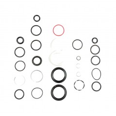 ROCK SHOX Kit de mantenimiento SILVER/GOLD 200H JUDY 00.4315.032.648