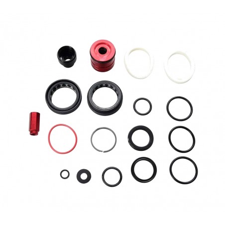 ROCK SHOX Maintenance kit CHARGER RC + DEBONAIR C1 - REVELATION/YARI/PKE/LYRIK 200H 00.4318.025.180