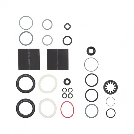 ROCK SHOX Kit de mantenimiento regular para suspensión o amortiguador 200H/1YR PSYLO G GEN-A 00.4318.025.222