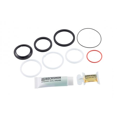 ROCK SHOX Kit de mantenimiento para suspensiones con uso específico SIDLUXE WCID (2023) GENERATION-A 50H 00.4318.037.011