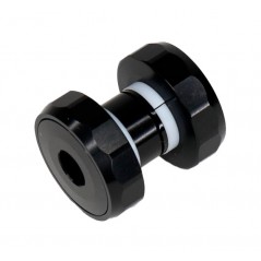 ROCK SHOX Kit para conversor de cabezal en amortiguadores STAND A BEAR 8X30 26MM OD (CUADROS 8X30) - VIVID C1 (2024+) SUPER DELU