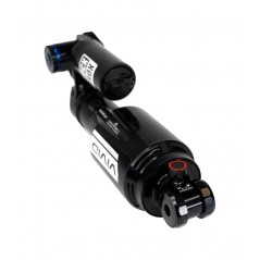 ROCK SHOX Kit para conversor de cabezal en amortiguadores STAND A BEAR 8X30 26MM OD (CUADROS 8X30) - VIVID C1 (2024+) SUPER DELU