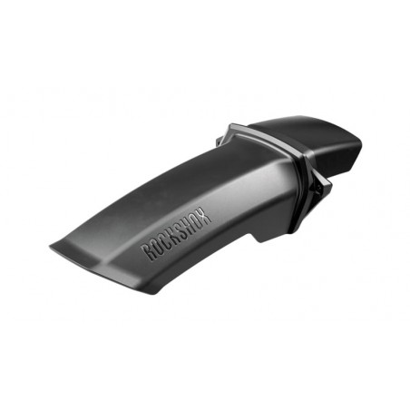 ROCK SHOX Guardabarros corto para horquilla de bicicletas SID V3 00.4318.094.000