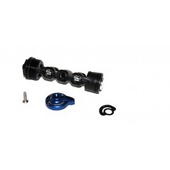 ROCK SHOX Recambio de cartucho remoto DNA REBA 80-100/120MM 2018 MO-CO 11.4015.544.420