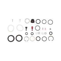 ROCK SHOX Kit de mantenimiento amortiguador BLUTO 11.4018.052.000