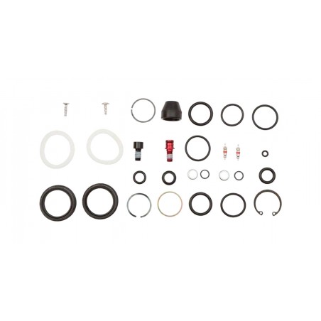ROCK SHOX Shock absorber maintenance kit BLUTO 11.4018.052.000