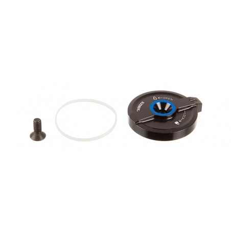 ROCK SHOX Dial de cartucho compresión remoto 2P SELECT SID35/SID SL D1+ (2024+) CHARGER RL 11.4018.082.051