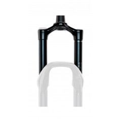 ROCK SHOX Recambio puente y barras LYRIK/YARI 29/27 BOOST DEBONAIR DIF 51OS 11.4018.090.007