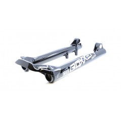ROCK SHOX Recambio de botellas para reparación en bicicletas BOXXER ULTIMATE 27 BOOST 2019 11.4018.091.006