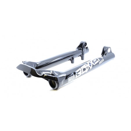 ROCK SHOX Recambio de botellas para reparación en bicicletas BOXXER ULTIMATE 29 BOOST RED 2019 11.4018.091.007