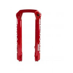 ROCK SHOX Recambio de botellas para reparación en bicicletas BOXXER 27 BOOST DIF 2019 11.4018.095.001