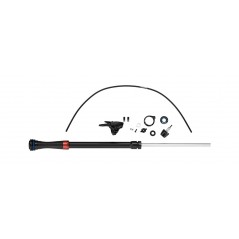ROCK SHOX Kit cartucho para horquillas 27/29 PIKE B1-B4 DUAL AIR 11.4018.103.020