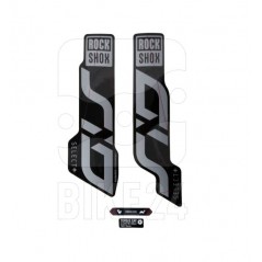 ROCK SHOX Adhesive refills ULTIMATE 110-120 29 POLAR FOIL BOTELLA SID 11.4018.105.021VAR