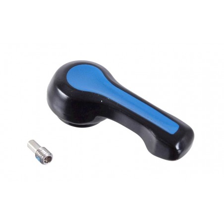 ROCK SHOX Dial de compresión para amortiguador DELUXE 11.4115.107.080