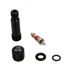 ROCK SHOX Recambio de válvula para amortiguadores MONARCH/MONARCH PLUS MONARCH 11.4115.124.010