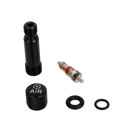 ROCK SHOX Replacement valve for shock absorbers MONARCH/MONARCH PLUS MONARCH 11.4115.124.010