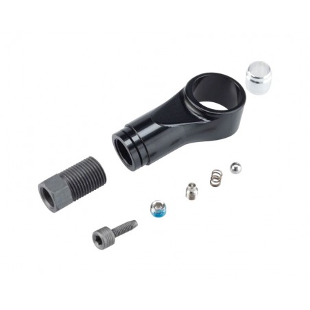ROCK SHOX Recambios banjo y codo para amortiguadores MONARCH XX 11.4118.002.000