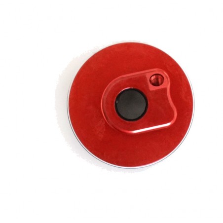 ROCK SHOX Recambio pistón fijo compatible MONARCH 11.4118.013.000