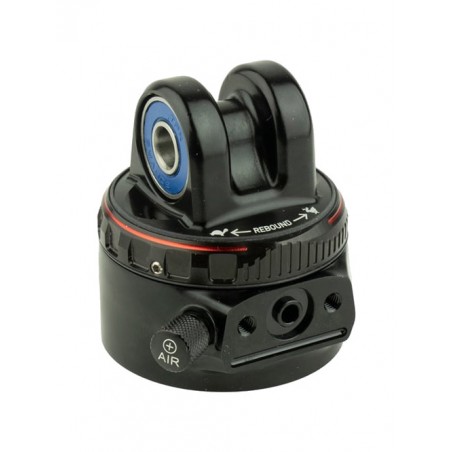 ROCK SHOX Shock absorber head replacement workshop SUPERDELUXE R BEARING 11.4118.073.002