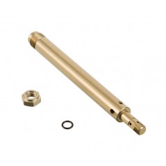 ROCK SHOX Ensamblaje del eje amortiguador taller DELUXE RL/RT/RKTV/RT/SELECT+ 11.4118.086.650VAR
