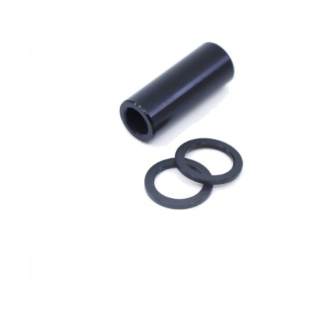 ROCK SHOX Casquillos de recambio universales para montaje 8X25MM (KIT) 11.4118.091.816