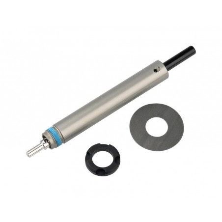 ROCK SHOX Recambio de vástago compatible con sistemas suspensión DLX ULTI RCT (B2-C1) 2023+/S THRUSHAFT C1 (2022+) 11.4118.105.6