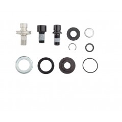 ROCK SHOX Kit tuercas para vástago de horquilla bicicleta 11.4310.465.000