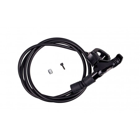 ROCK SHOX Hydraulic right remote control for bicycle suspension MONARCH XX 11.4318.000.010