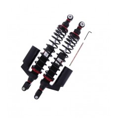 GYS AMORTIGUADOR TRASERO YSS TOP LINE STEREO 1129329
