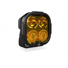 DENALI High beam with amber lens DL4 HYBRID DRIVING 1130189001
