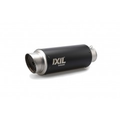 IXIL Silenciador de acero inoxidable ho 1140272