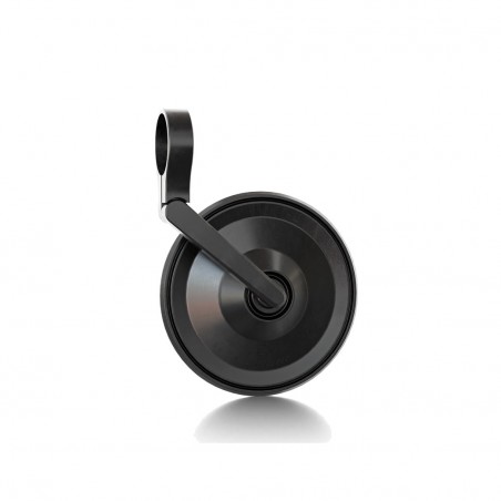 HIGHSIDER Espejo retrovisor de extremo manillar corto SMART CIRCULA-S 1140945