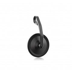 HIGHSIDER Espejo retrovisor de extremo manillar largo SMART CIRCULA-S 1140946