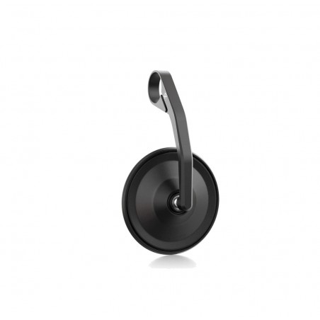 HIGHSIDER Espejo retrovisor de extremo manillar largo SMART CIRCULA-S 1140946