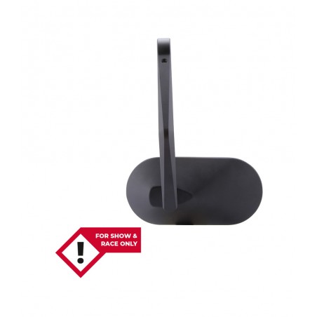 HIGHSIDER Handlebar end rearview mirror SMART AGILA 1140947