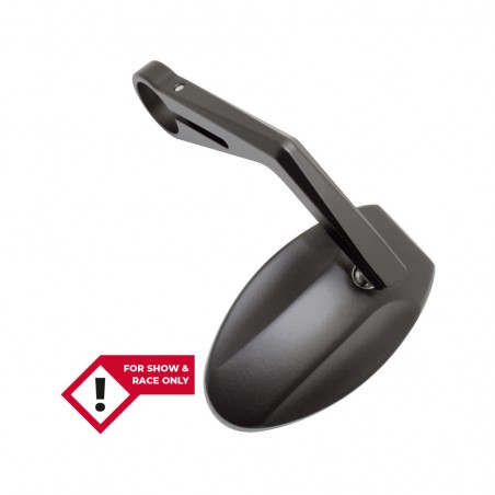 HIGHSIDER Espejo retrovisor de extremo manillar SMART FERRARA 1140954