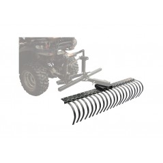 KOLPIN Rastrillo para 150 CM ATV 1073342