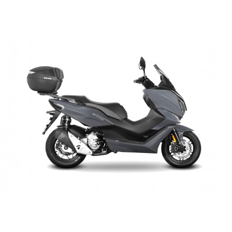 SHAD Anchors support fixings for trunk rear suitcase TOP MASTER M0SC34ST